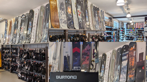 image 1 Wir sind Wintersport in Bielefeld