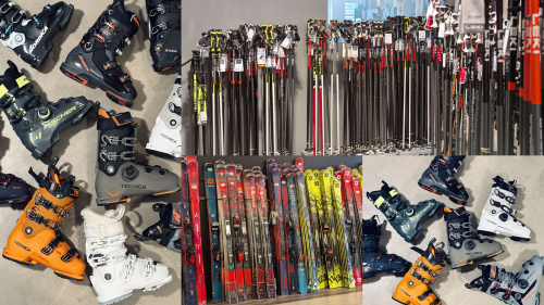 image 2 Wir sind Wintersport in Bielefeld