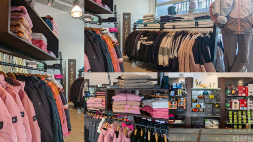 image 3 Wir sind Wintersport in Bielefeld